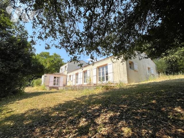 Maison à vendre, 215m², Vertou