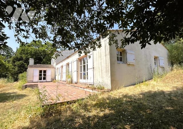 Maison à vendre, 215m², Vertou