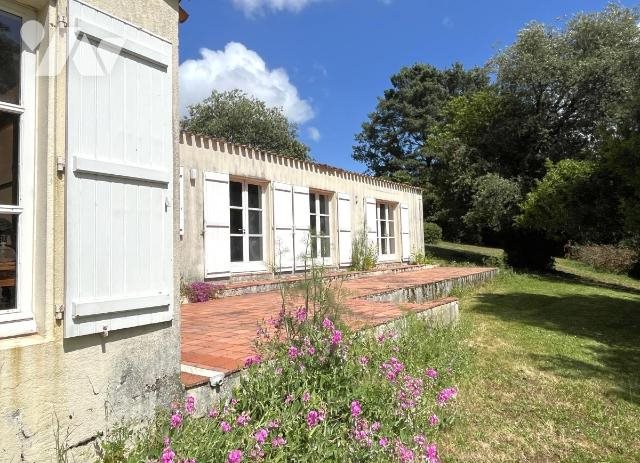 Maison à vendre, 215m², Vertou