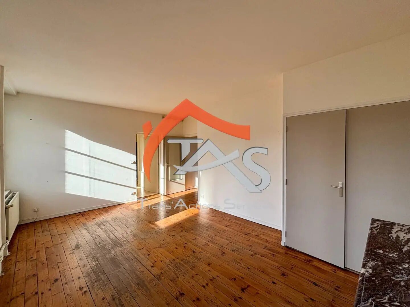 Appartement à vendre, 82m², Saint-Chamond
