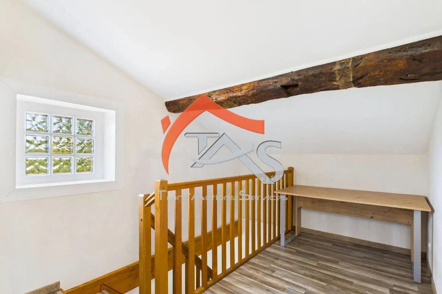 Appartement à vendre, 69m², Villars