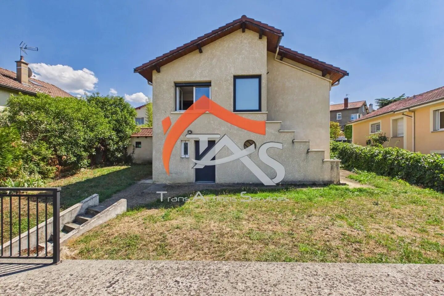 Maison à vendre, 147m², Saint-Chamond