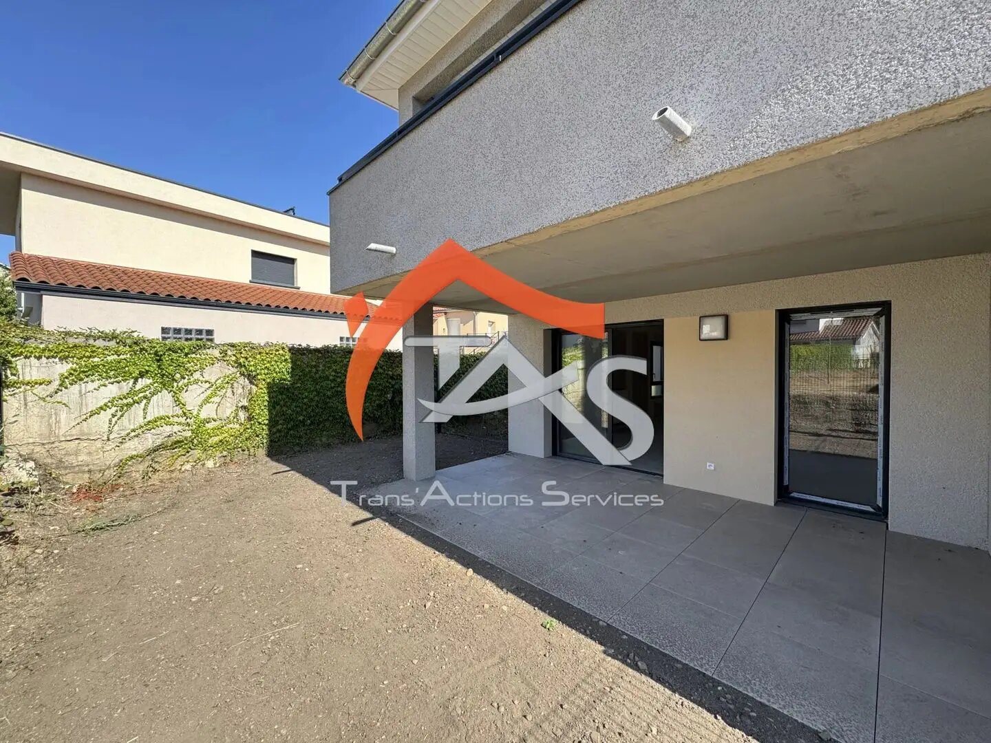 Appartement à vendre, 90m², Saint-Chamond