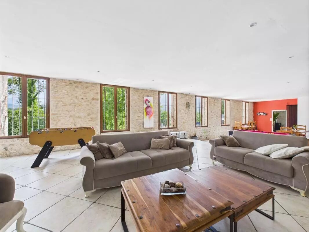 Maison à vendre, 265m², Saint-Just-de-Claix