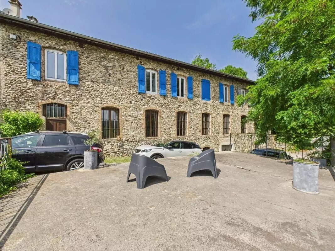 Maison à vendre, 265m², Saint-Just-de-Claix