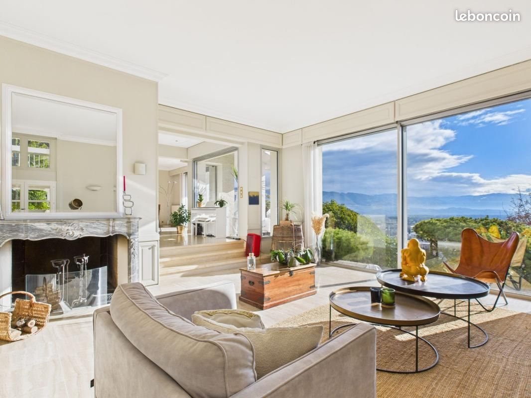 Maison à vendre, 260m², Saint-Marcellin