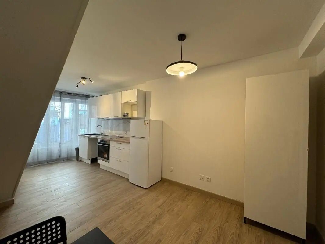 Appartement à louer, 36m², Romans-sur-Isère