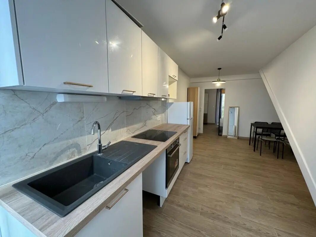 Appartement à louer, 36m², Romans-sur-Isère