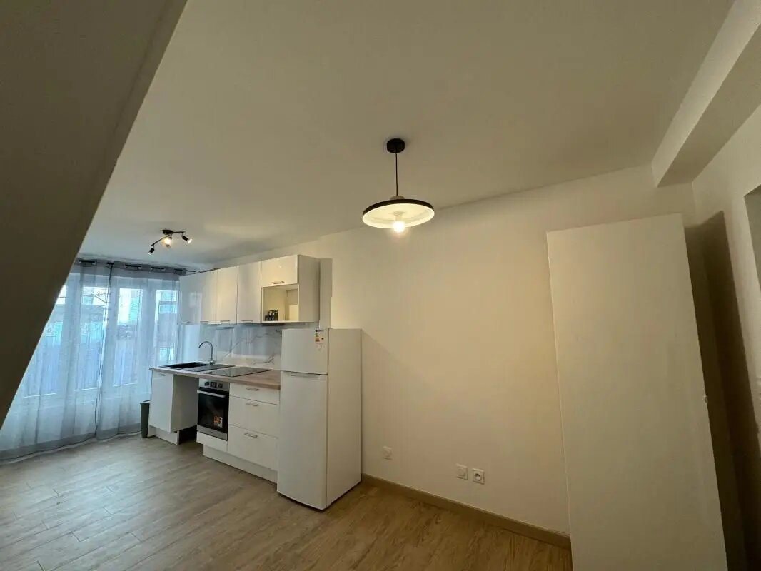 Appartement à louer, 36m², Romans-sur-Isère