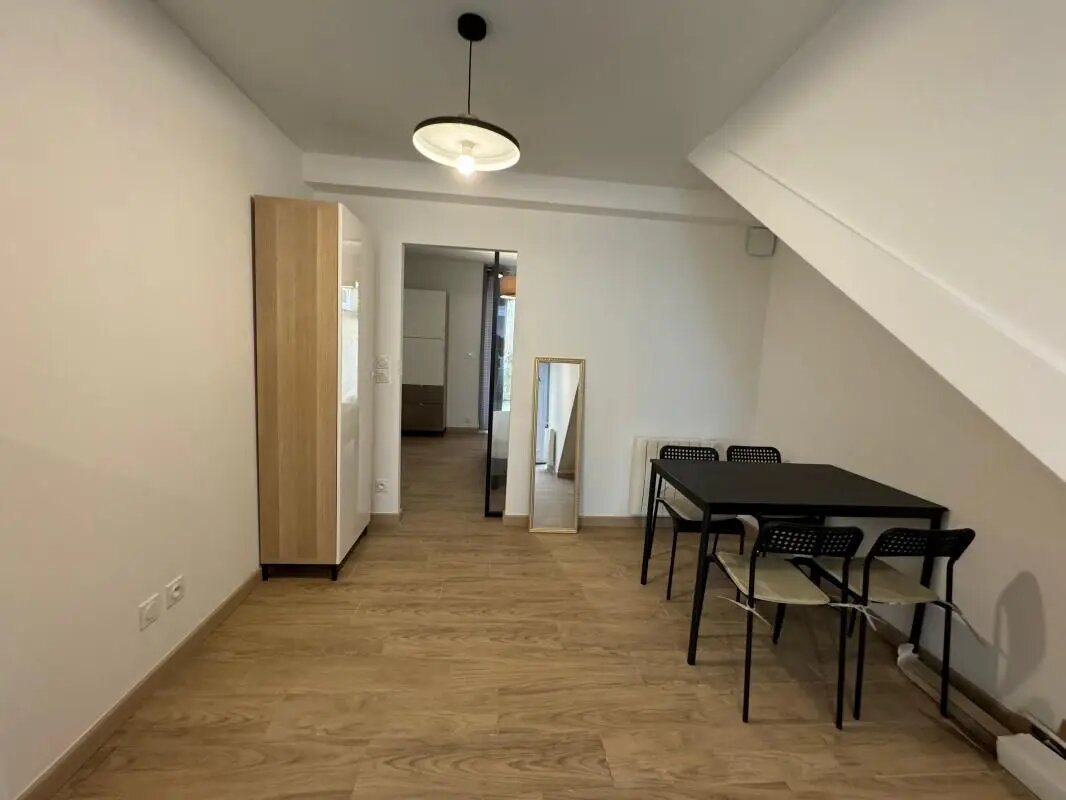 Appartement à louer, 36m², Romans-sur-Isère