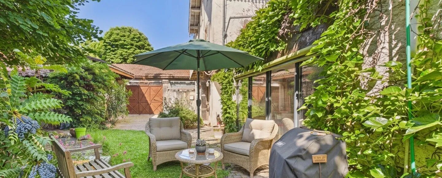 Maison à vendre, 210m², Saint-Marcellin