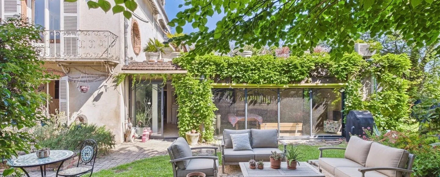 Maison à vendre, 210m², Saint-Marcellin