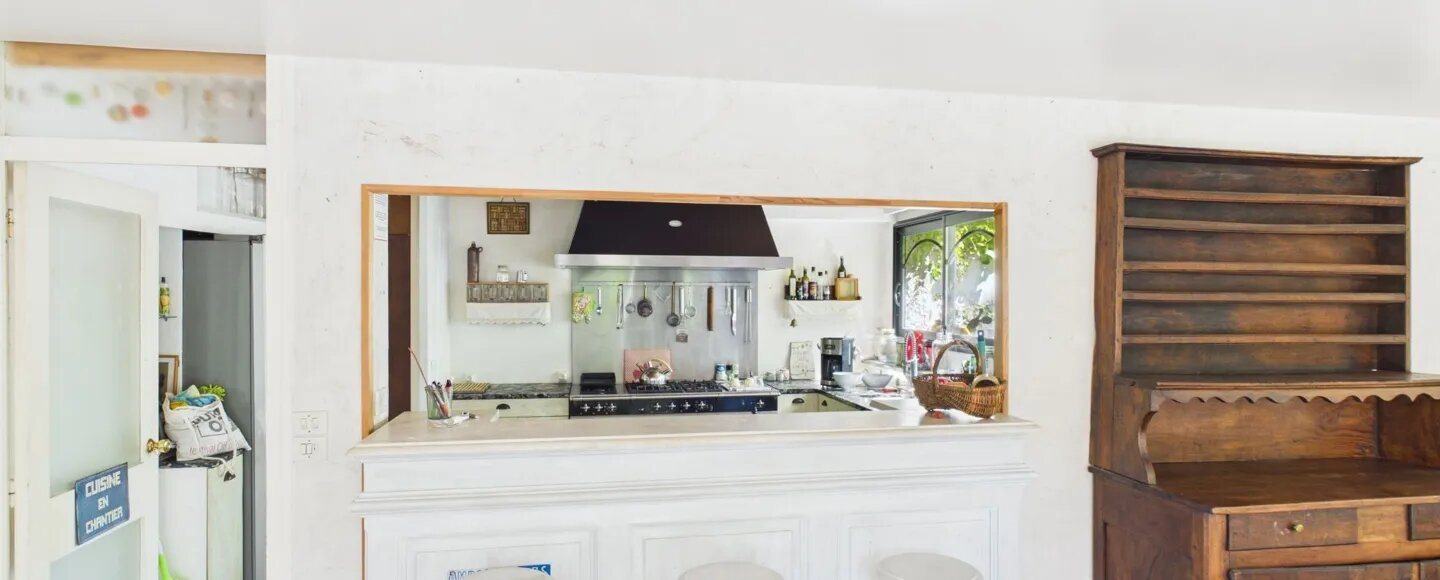 Maison à vendre, 210m², Saint-Marcellin