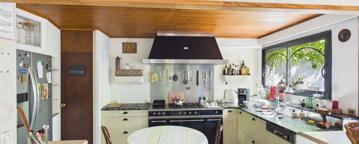 Maison à vendre, 210m², Saint-Marcellin
