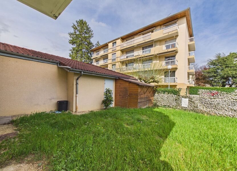 Appartement à vendre, 77m², Saint-Marcellin