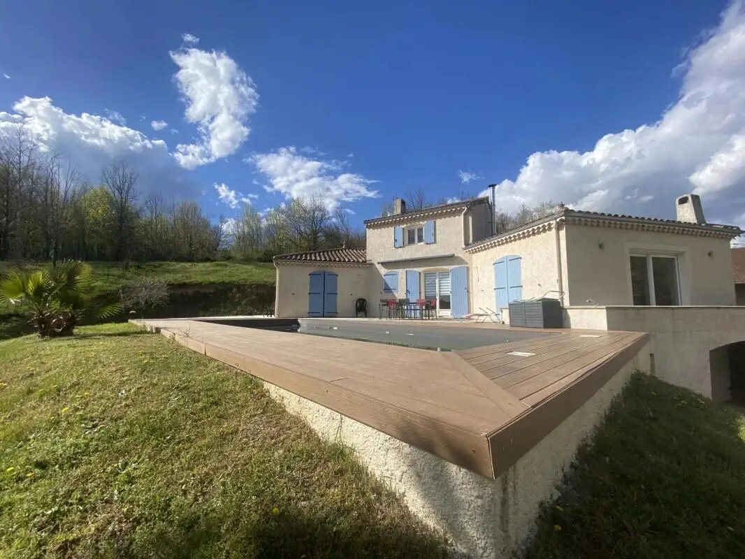 Maison à louer, 160m², Châtillon-Saint-Jean