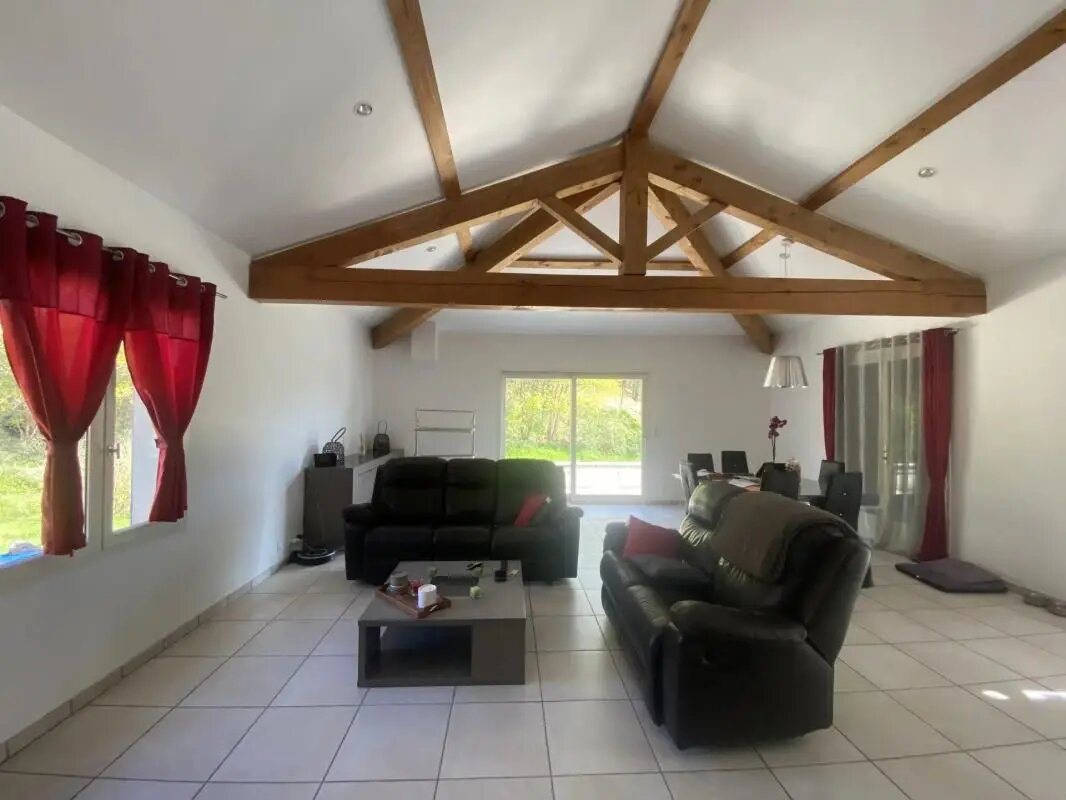 Maison à louer, 160m², Châtillon-Saint-Jean