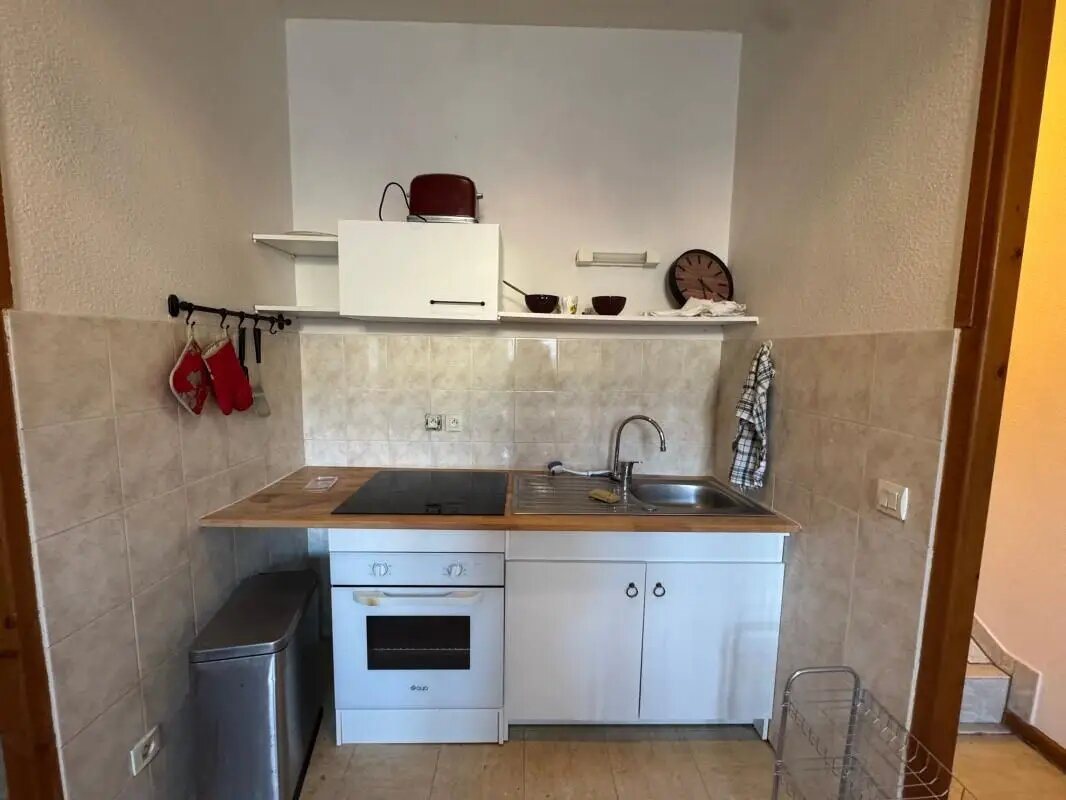 Appartement à louer, 40m², Saint-Marcellin