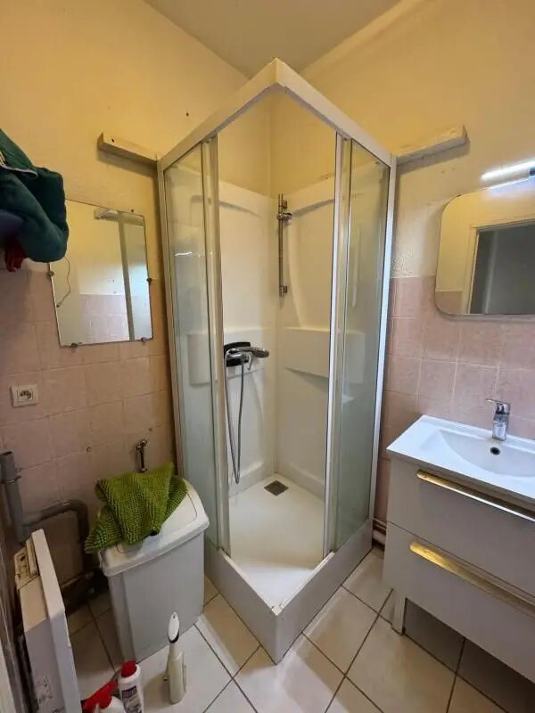 Appartement à louer, 40m², Saint-Marcellin