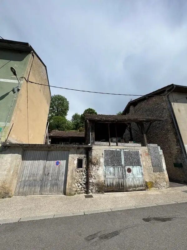 Maison à vendre, 130m², Saint-Jean-en-Royans