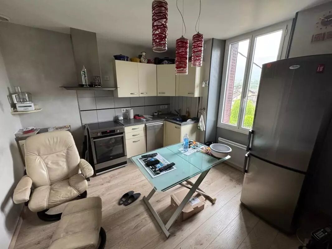 Maison à vendre, 130m², Saint-Jean-en-Royans