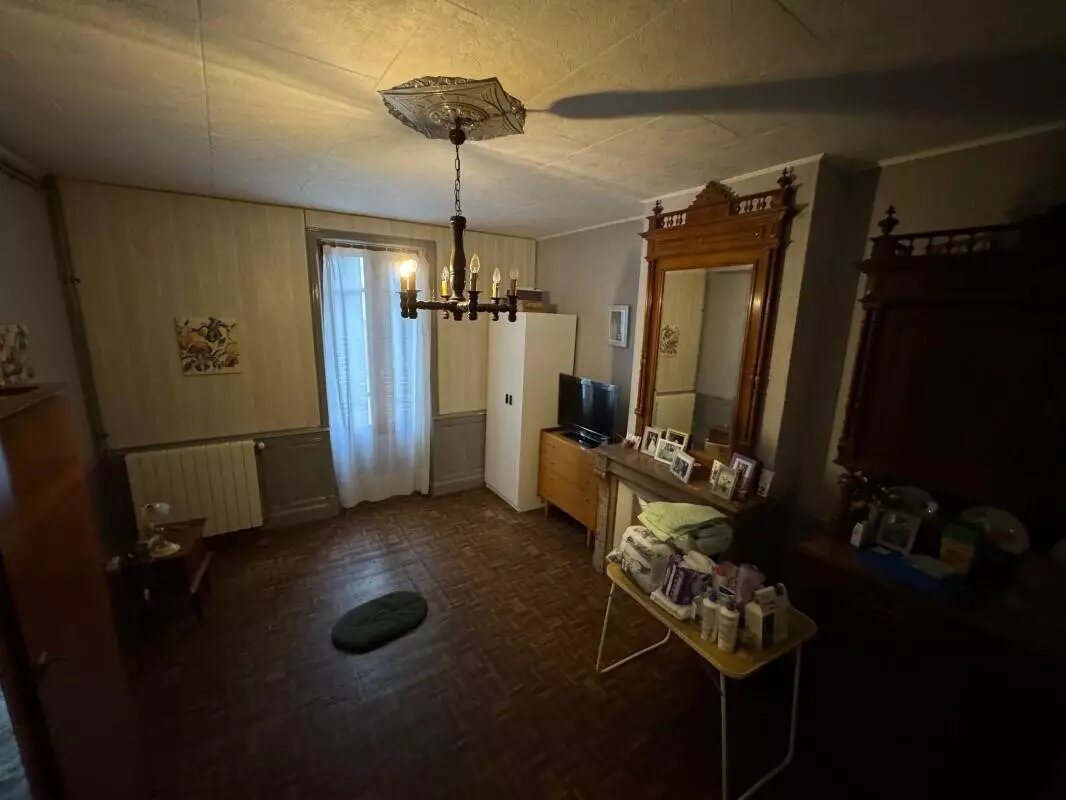 Maison à vendre, 130m², Saint-Jean-en-Royans