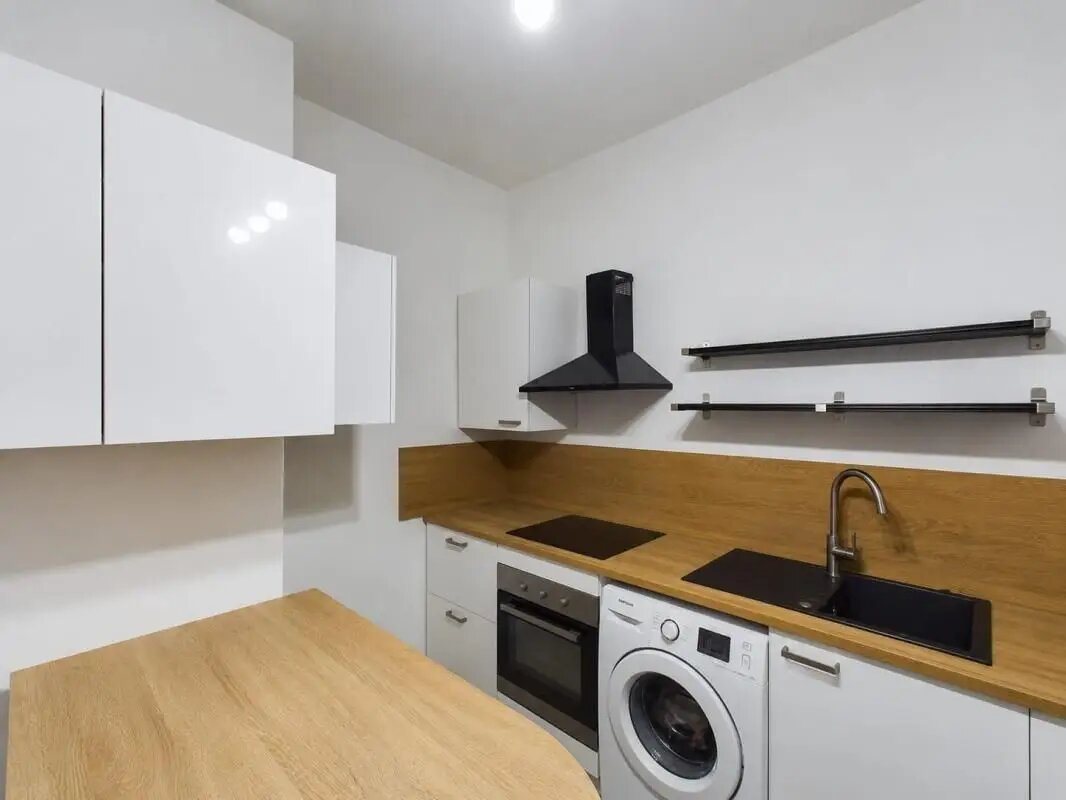 Appartement à vendre, 55m², Villard-Bonnot
