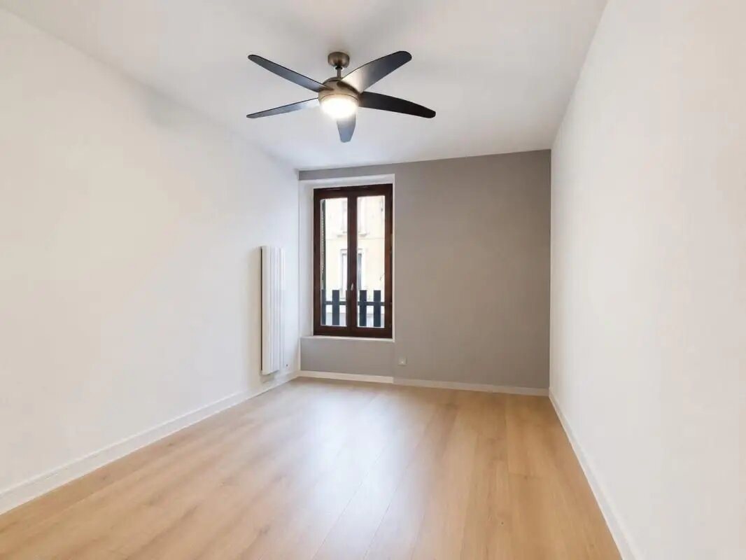 Appartement à vendre, 55m², Villard-Bonnot