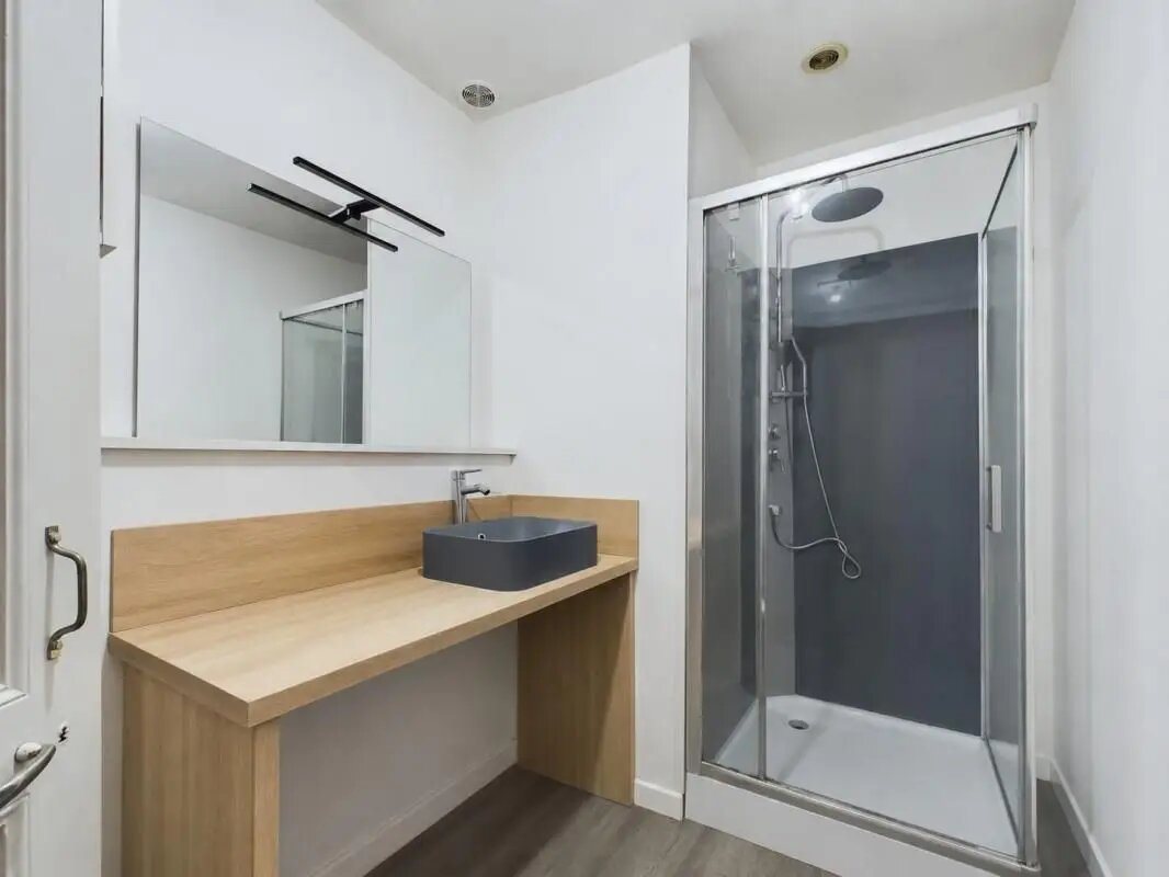 Appartement à vendre, 55m², Villard-Bonnot