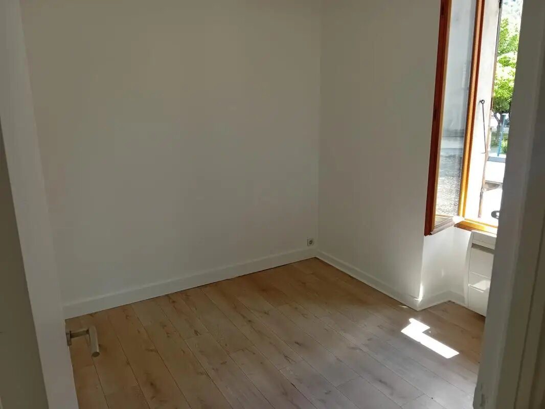 Appartement à vendre, 55m², Villard-Bonnot