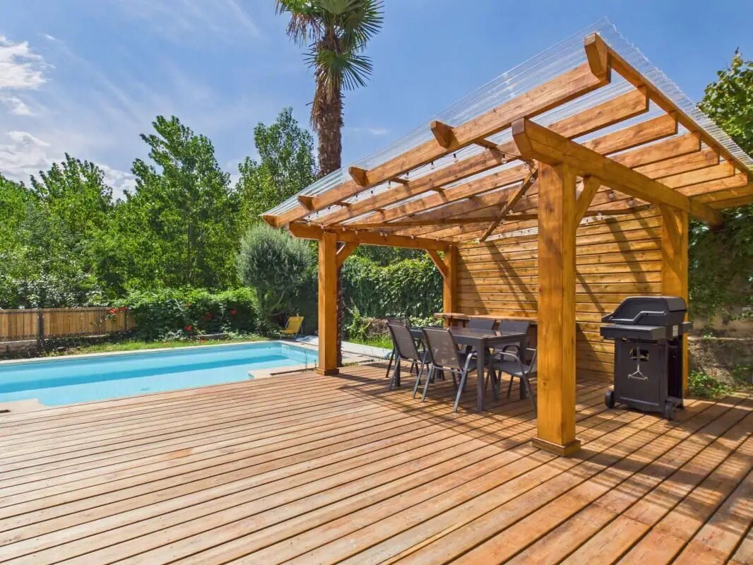 Maison à vendre, 196m², Albon