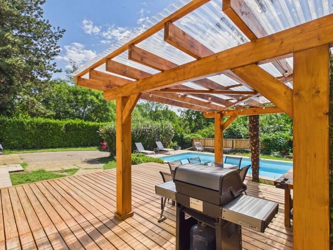 Maison à vendre, 196m², Albon