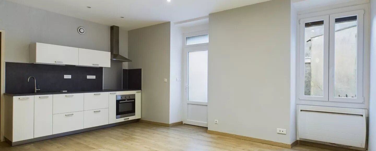 Appartement à vendre, 65m², Villard-Bonnot