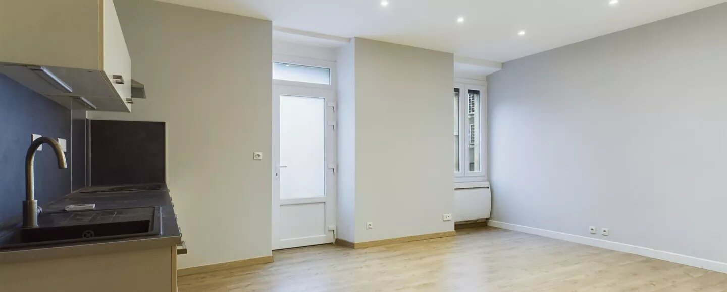 Appartement à vendre, 65m², Villard-Bonnot
