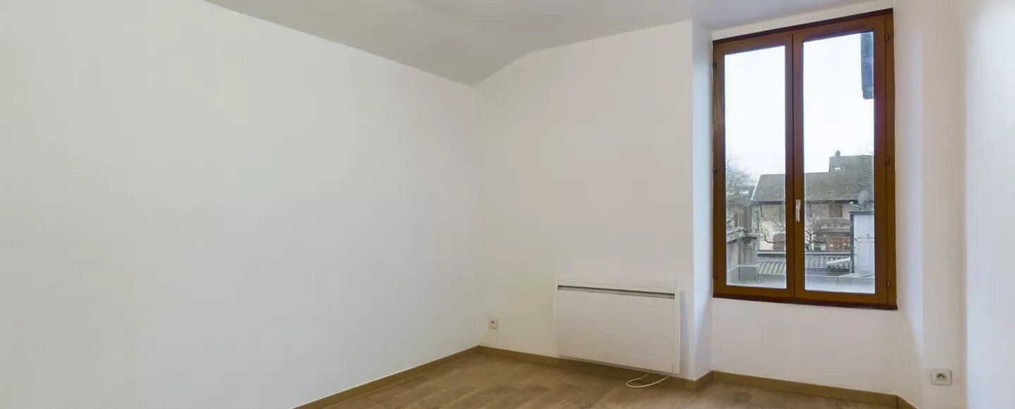 Appartement à vendre, 65m², Villard-Bonnot