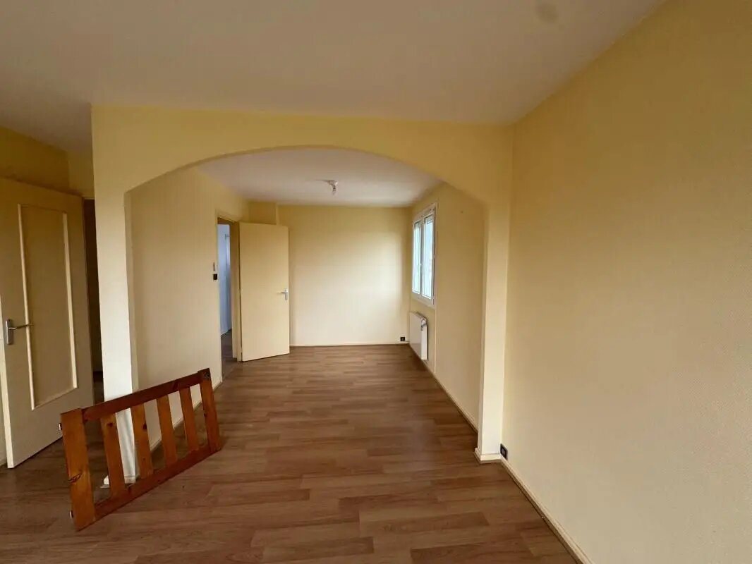 Appartement à louer, 55m², Saint-Marcellin
