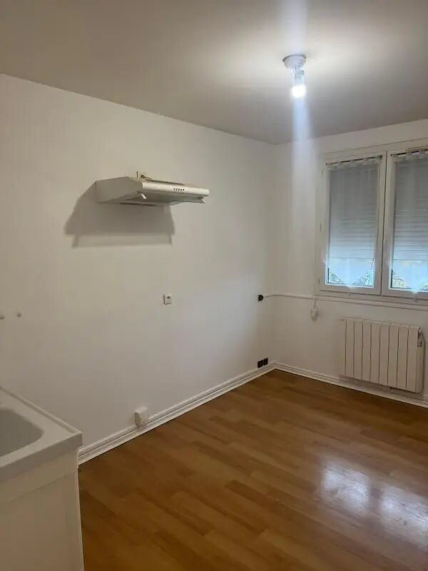 Appartement à louer, 55m², Saint-Marcellin