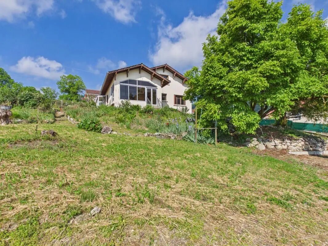 Maison à vendre, 120m², Tullins