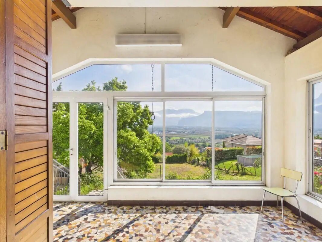 Maison à vendre, 120m², Tullins