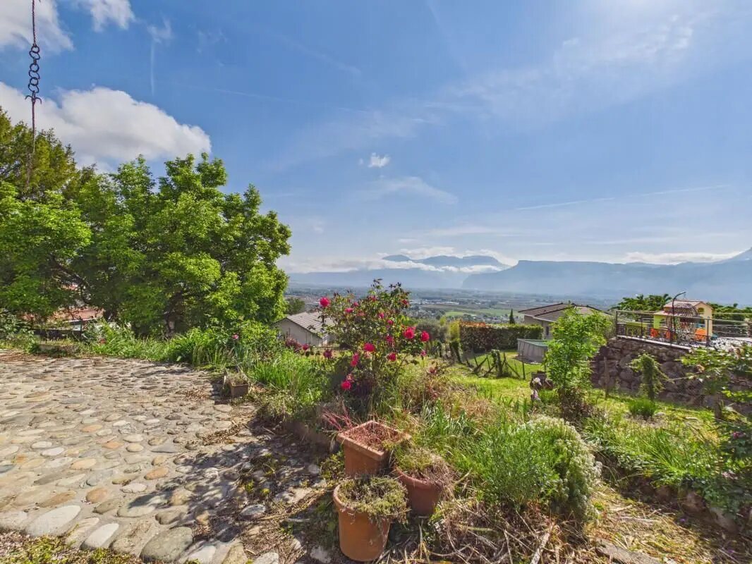 Maison à vendre, 120m², Tullins