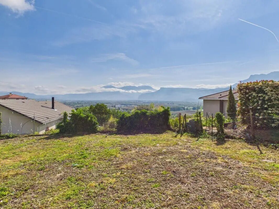 Maison à vendre, 120m², Tullins