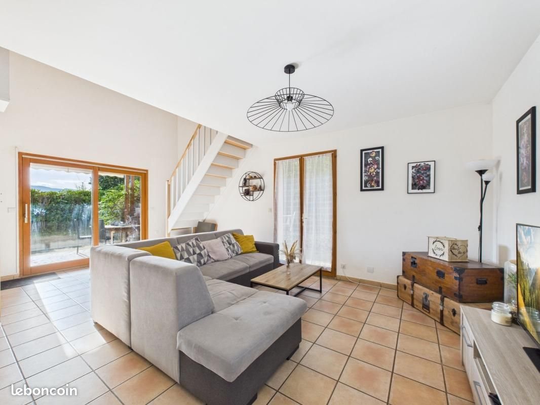 Maison à vendre, 148m², Saint-Marcellin