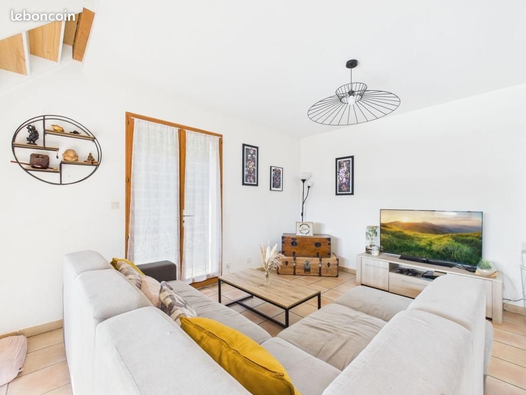 Maison à vendre, 148m², Saint-Marcellin