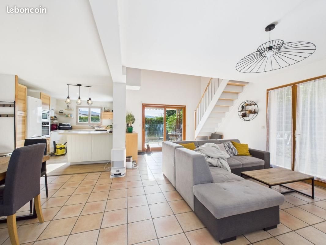 Maison à vendre, 148m², Saint-Marcellin
