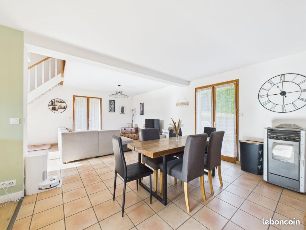 Maison à vendre, 148m², Saint-Marcellin