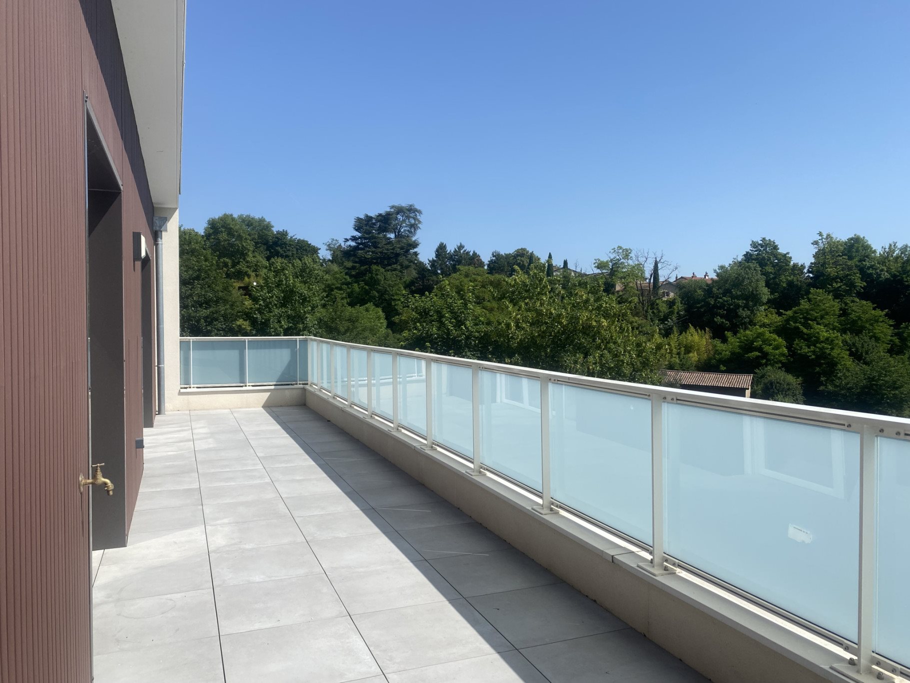 Appartement à vendre, 110m², Champagne-au-Mont-d'Or
