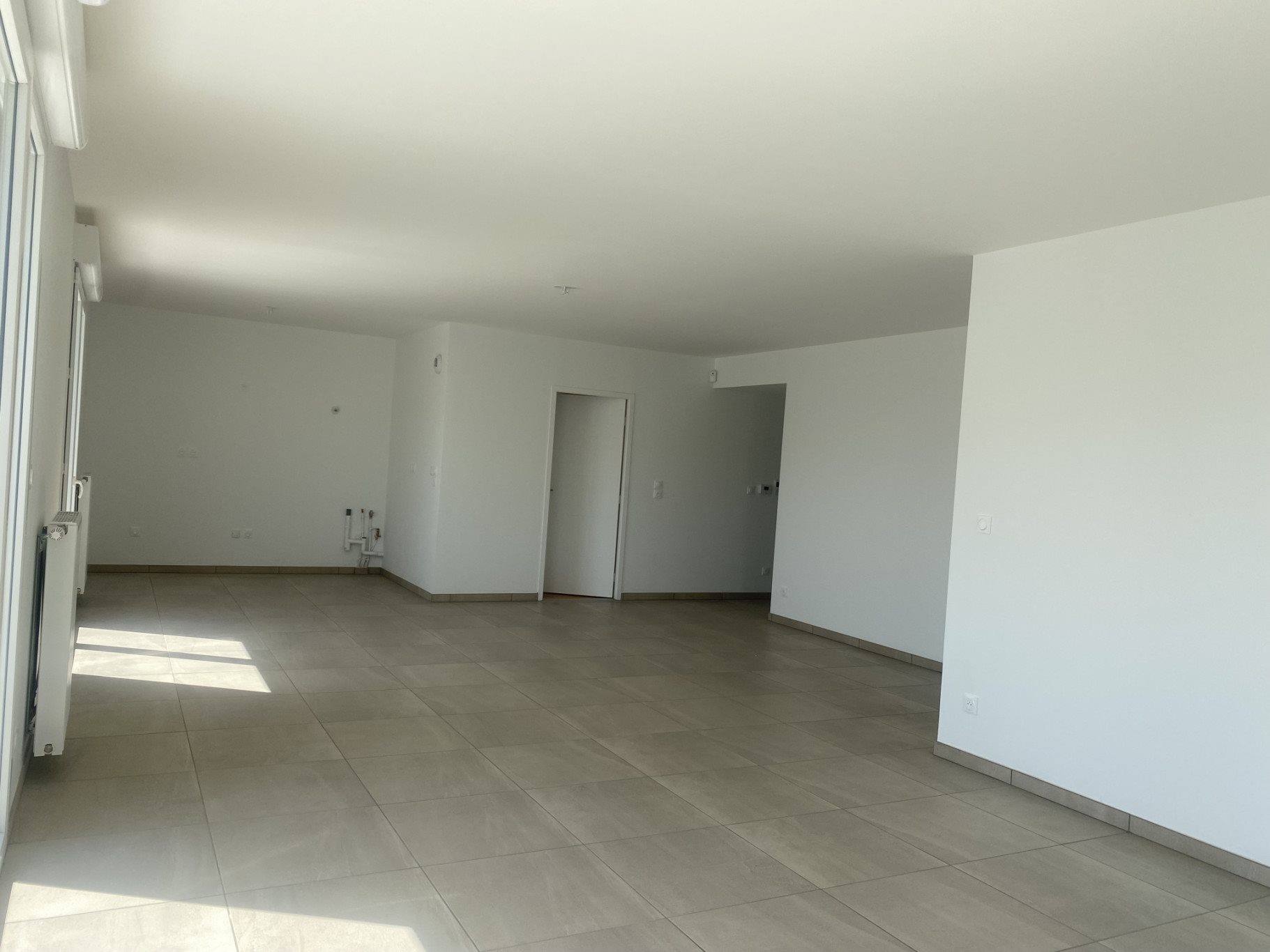 Appartement à vendre, 110m², Champagne-au-Mont-d'Or