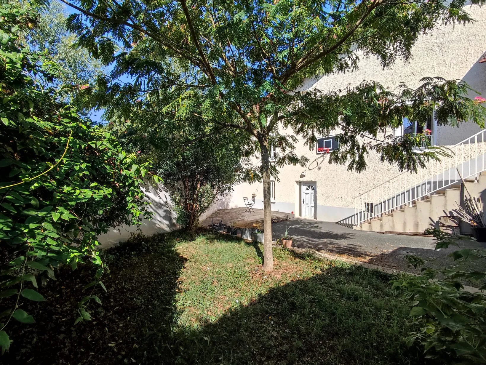 Maison à vendre, 139m², Neuville-sur-Saône