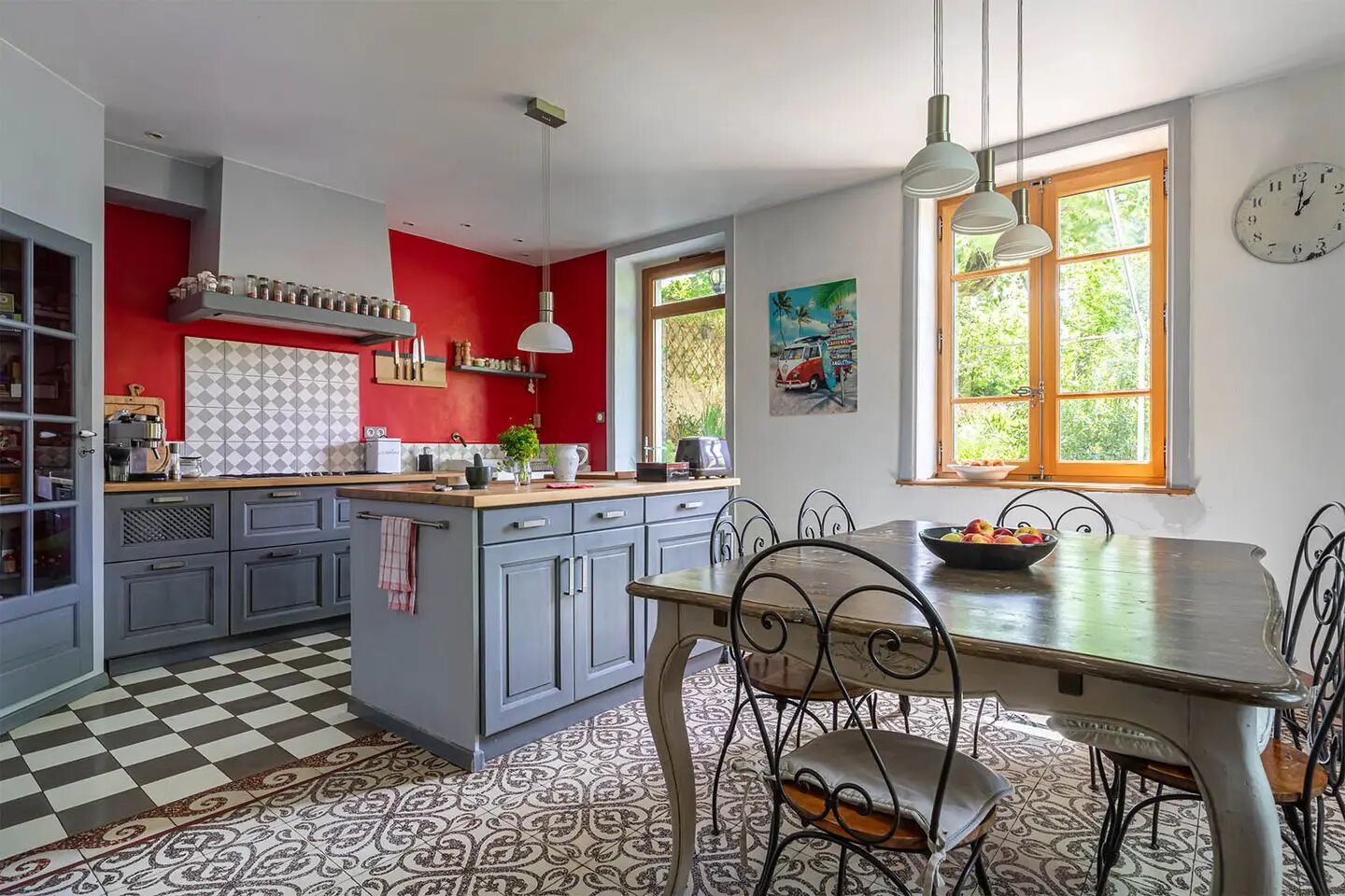 Maison à vendre, 249m², Neuville-sur-Saône