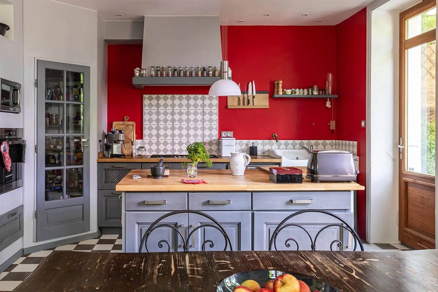 Maison à vendre, 249m², Neuville-sur-Saône